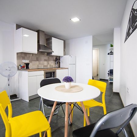 Loft Entero Centro 알리칸테 외부 사진