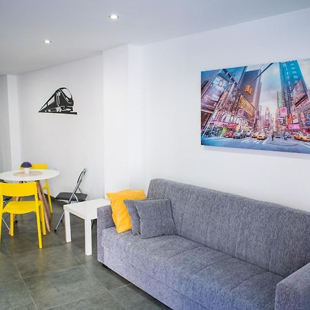 Loft Entero Centro 알리칸테 외부 사진