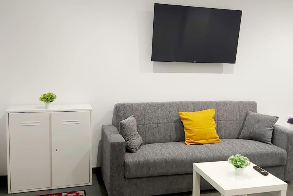 Loft Entero Centro 알리칸테 외부 사진