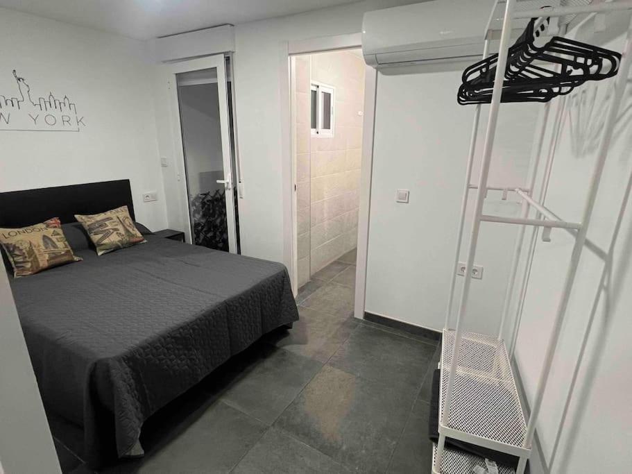 Loft Entero Centro 알리칸테 외부 사진