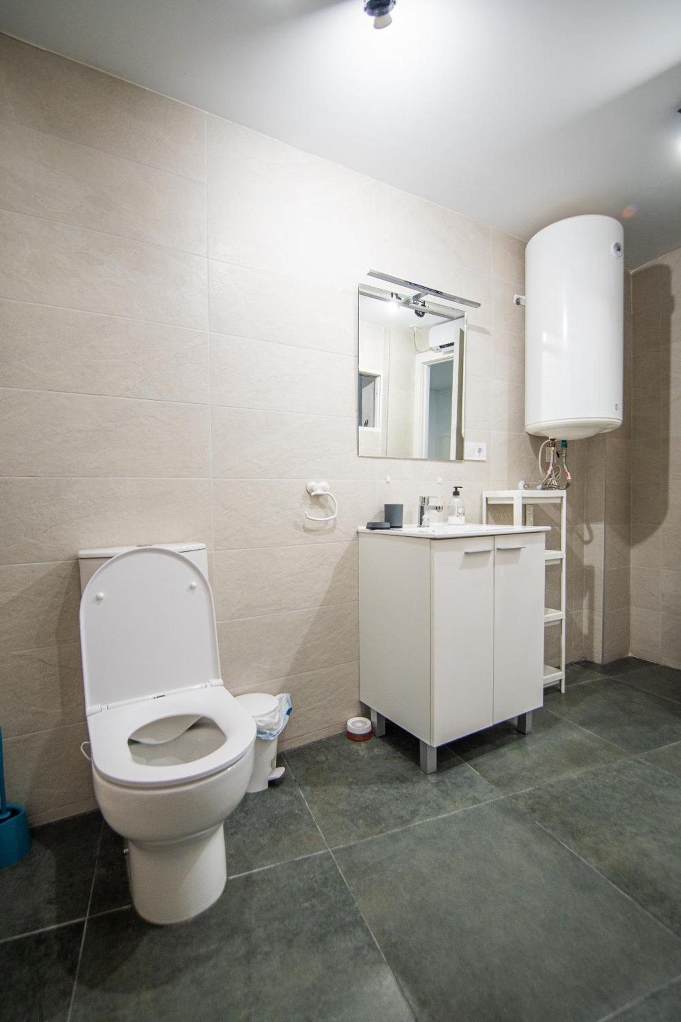 Loft Entero Centro 알리칸테 외부 사진