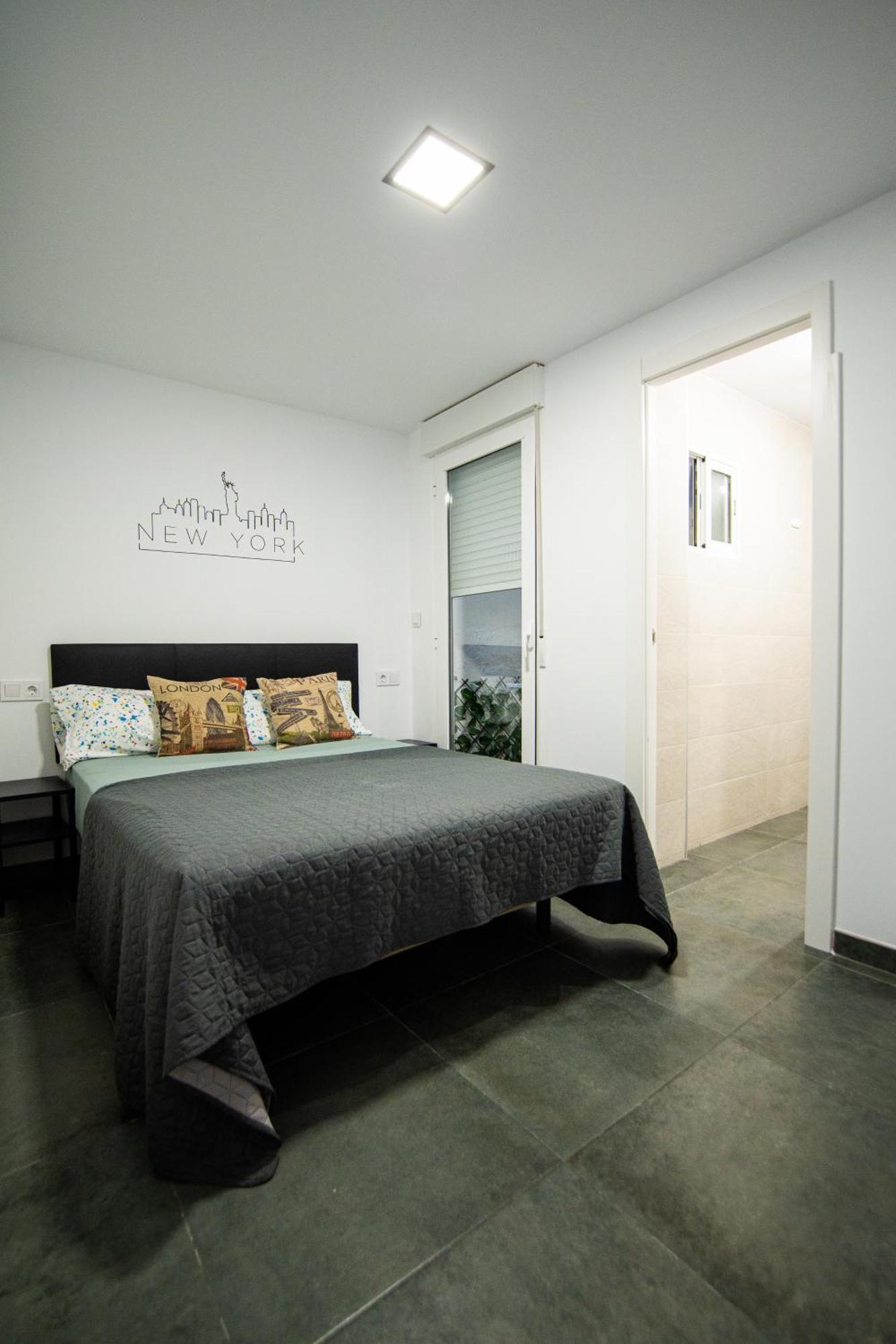Loft Entero Centro 알리칸테 외부 사진